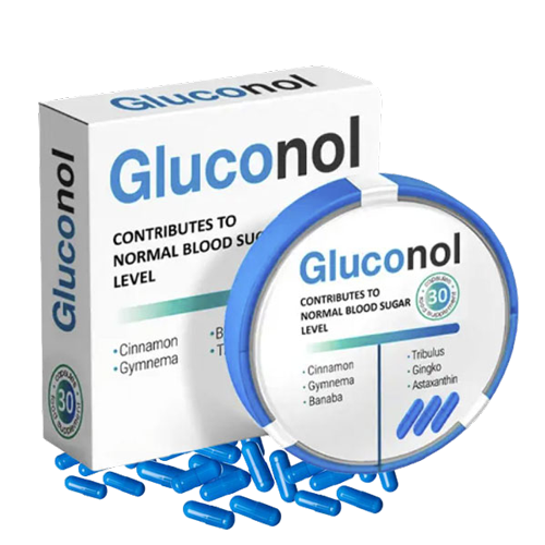 gluconol italian