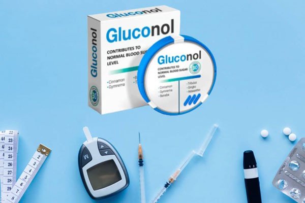 gluconol product